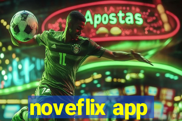 noveflix app